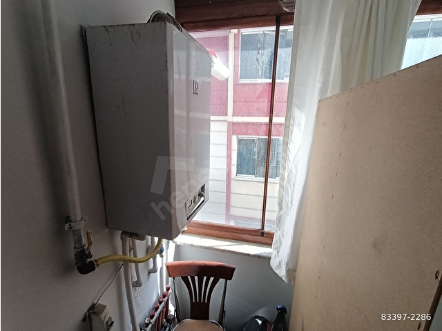 TOPSAKAL EMLAKTAN KARABÜK 100. YILDA KİRALIK 2+1 DAİRE - Görsel 12