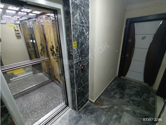 TOPSAKAL EMLAKTAN KARABÜK 100. YILDA KİRALIK 2+1 DAİRE - Görsel 23
