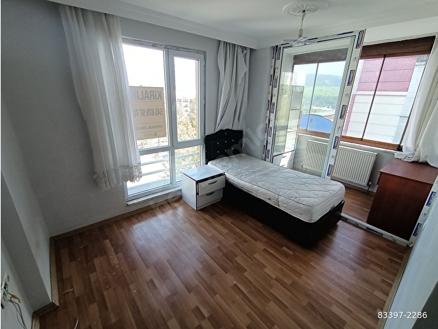 TOPSAKAL EMLAKTAN KARABÜK 100. YILDA KİRALIK 2+1 DAİRE - Görsel 17