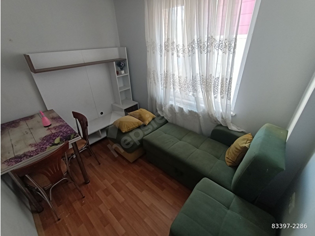TOPSAKAL EMLAKTAN KARABÜK 100. YILDA KİRALIK 2+1 DAİRE - Görsel 14