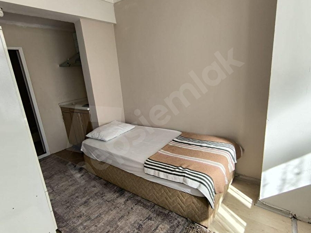 CLASS EMLAKTAN KİRALIK 1+0 EŞYALI DAİRE - Görsel 2