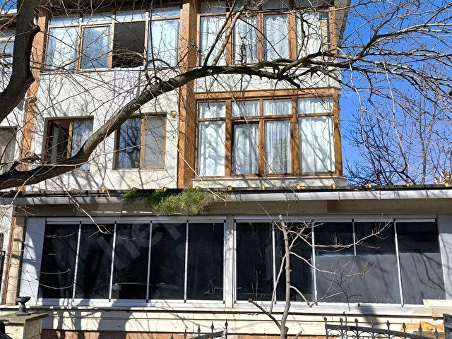 CLASS EMLAKTAN KİRALIK 1+0 EŞYALI DAİRE