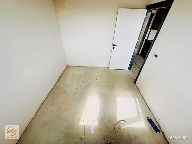 ASİL EMLAKtan MURADİYEDE SİTE İÇİNDE 1+1 SIFIR DAİRE - Görsel 9
