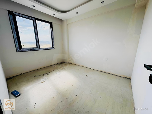 ASİL EMLAKtan MURADİYEDE SİTE İÇİNDE 1+1 SIFIR DAİRE - Görsel 6
