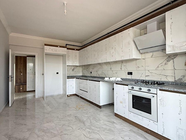 TÜRBE MAHALLESİNDE SATILIK SIFIR LÜKS 3+1 DAİRE - Görsel 3