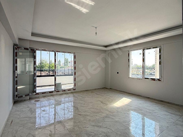 TÜRBE MAHALLESİNDE SATILIK SIFIR LÜKS 3+1 DAİRE - Görsel 8