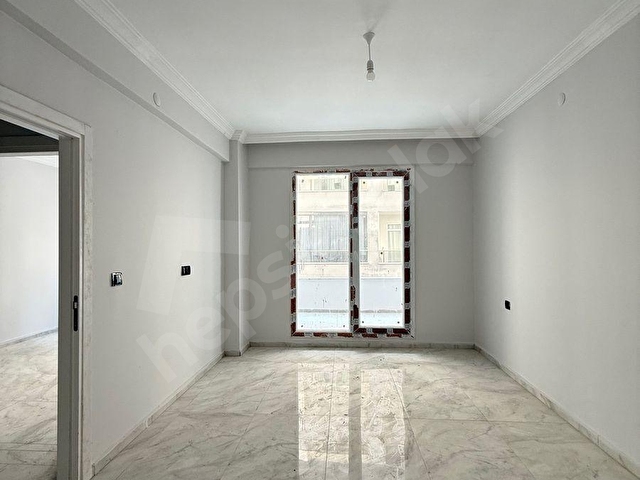 TÜRBE MAHALLESİNDE SATILIK SIFIR LÜKS 3+1 DAİRE - Görsel 13