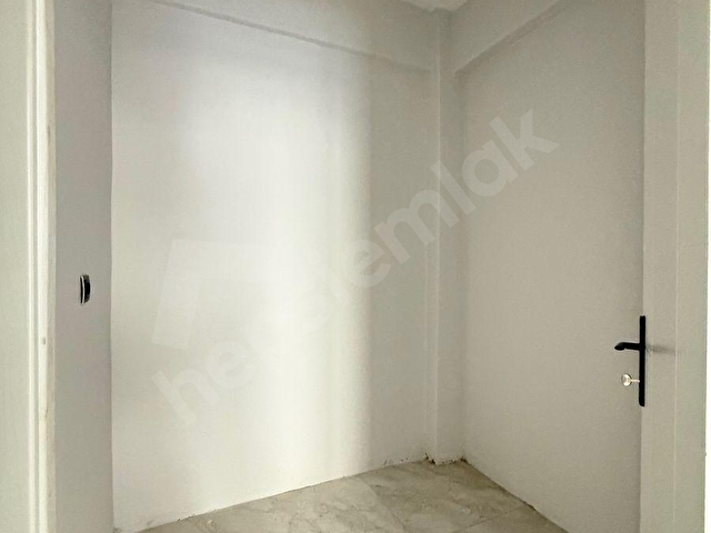 TÜRBE MAHALLESİNDE SATILIK SIFIR LÜKS 3+1 DAİRE - Görsel 16