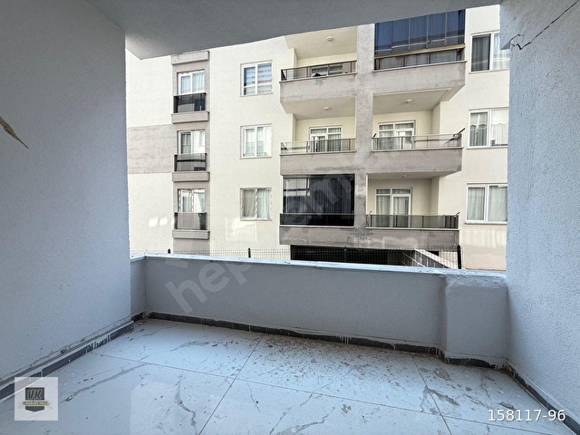 TÜRBE MAHALLESİNDE SATILIK SIFIR LÜKS 3+1 DAİRE - Görsel 17