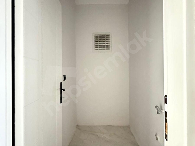 TÜRBE MAHALLESİNDE SATILIK SIFIR LÜKS 3+1 DAİRE - Görsel 18