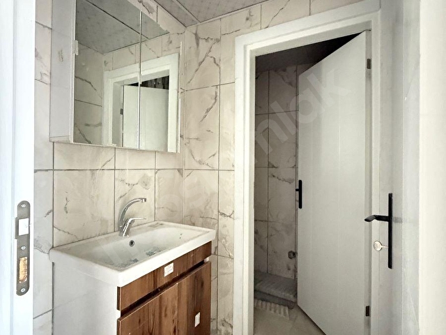 TÜRBE MAHALLESİNDE SATILIK SIFIR LÜKS 3+1 DAİRE - Görsel 20