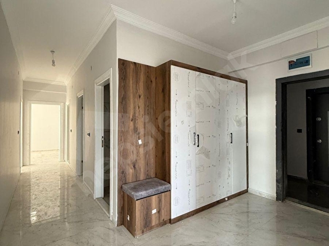 TÜRBE MAHALLESİNDE SATILIK SIFIR LÜKS 3+1 DAİRE - Görsel 21