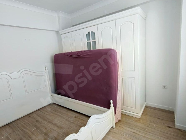 DERONASTAN PAZARTESİ PAZARINDA SIFIR 3+1 YERDEN ISITMALI DAİRE - Görsel 7