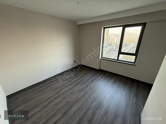 4+1 CADDE ÜZERİ OKUL MARKET YAKIN SOSYAL DONATILI EMSALSİZ DAİRE - Görsel 17