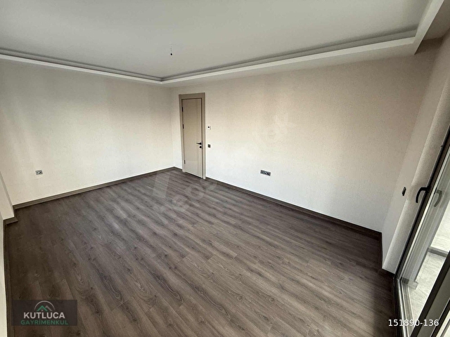 4+1 CADDE ÜZERİ OKUL MARKET YAKIN SOSYAL DONATILI EMSALSİZ DAİRE - Görsel 14