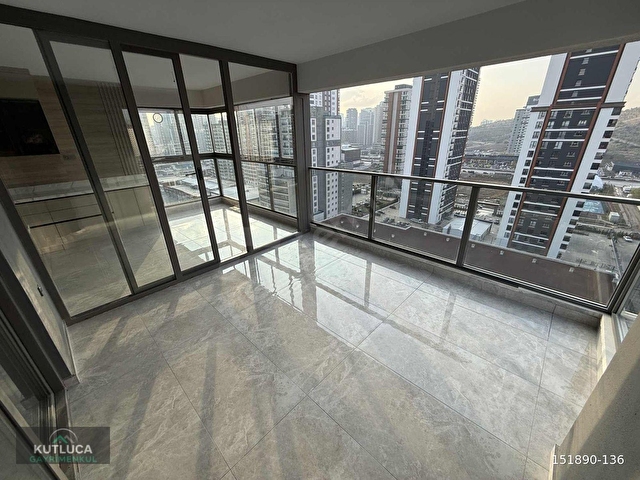 4+1 CADDE ÜZERİ OKUL MARKET YAKIN SOSYAL DONATILI EMSALSİZ DAİRE - Görsel 6