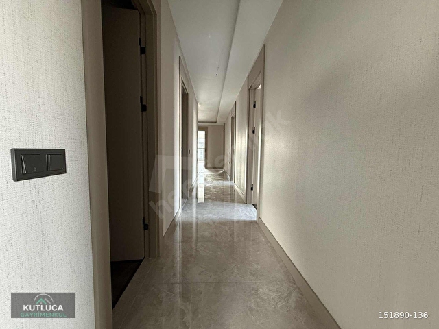 4+1 CADDE ÜZERİ OKUL MARKET YAKIN SOSYAL DONATILI EMSALSİZ DAİRE - Görsel 28