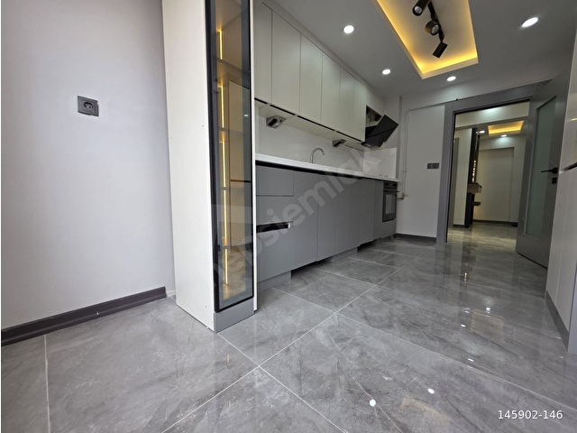 ALSANCAK MAH.DE ÖN CEPHE FULL YAPILI YÜKSEK KİRA GETİRİLİ 3+1 - Görsel 29