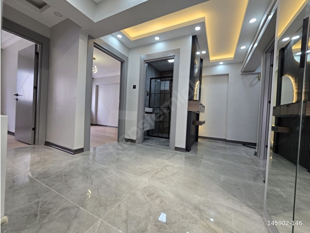 ALSANCAK MAH.DE ÖN CEPHE FULL YAPILI YÜKSEK KİRA GETİRİLİ 3+1 - Görsel 6