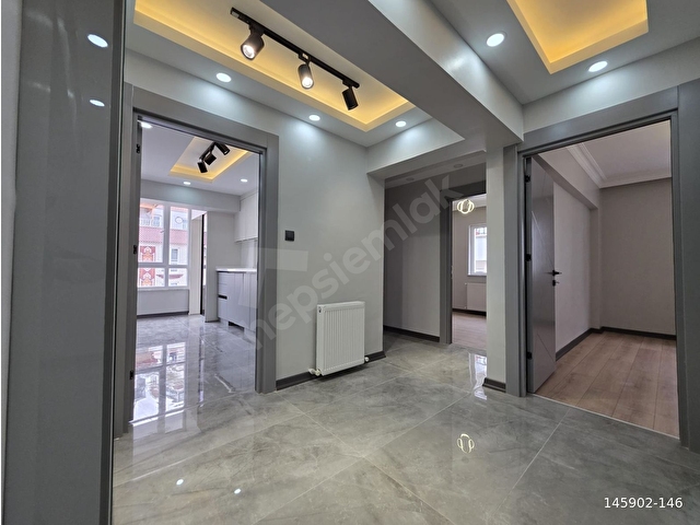 ALSANCAK MAH.DE ÖN CEPHE FULL YAPILI YÜKSEK KİRA GETİRİLİ 3+1 - Görsel 20