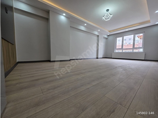 ALSANCAK MAH.DE ÖN CEPHE FULL YAPILI YÜKSEK KİRA GETİRİLİ 3+1 - Görsel 26