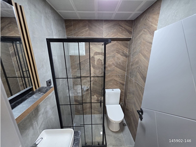 ALSANCAK MAH.DE ÖN CEPHE FULL YAPILI YÜKSEK KİRA GETİRİLİ 3+1 - Görsel 10