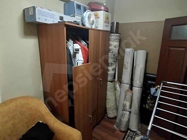 BAHÇELİEVLER MERKEZİ YERDE METROYA YAKIN 3+1 ARAKAT DAİRE - Görsel 22