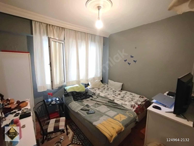 BAHÇELİEVLER MERKEZİ YERDE METROYA YAKIN 3+1 ARAKAT DAİRE - Görsel 11