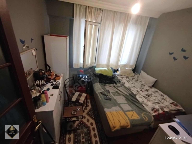 BAHÇELİEVLER MERKEZİ YERDE METROYA YAKIN 3+1 ARAKAT DAİRE - Görsel 18