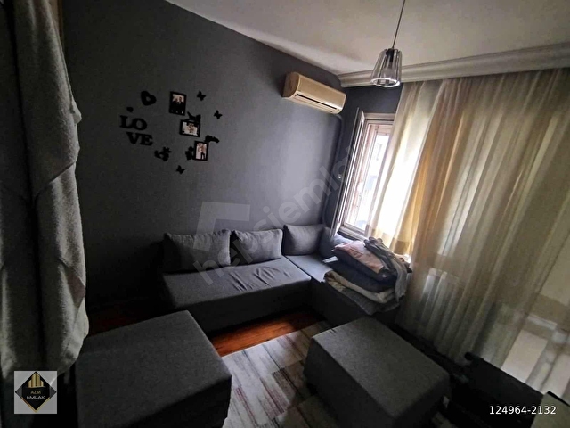 BAHÇELİEVLER MERKEZİ YERDE METROYA YAKIN 3+1 ARAKAT DAİRE - Görsel 15