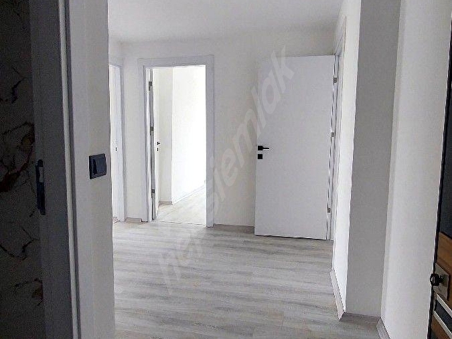 Akça Portföyden Hacıbektaşı Veli vakfı ilerisinde 3+1 lüx daireler - Görsel 6