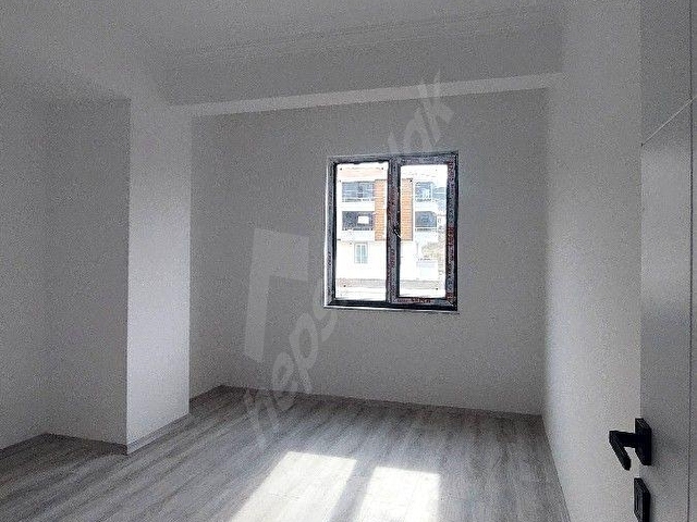 Akça Portföyden Hacıbektaşı Veli vakfı ilerisinde 3+1 lüx daireler - Görsel 14