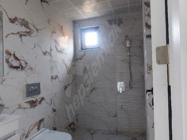 Akça Portföyden Hacıbektaşı Veli vakfı ilerisinde 3+1 lüx daireler - Görsel 15