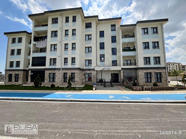 KUZEYŞEHİR 10 ETAPAN 2+1 KİRLIK DAİRE
