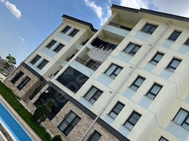 KUZEYŞEHİR 10 ETAPAN 2+1 KİRLIK DAİRE - Görsel 6