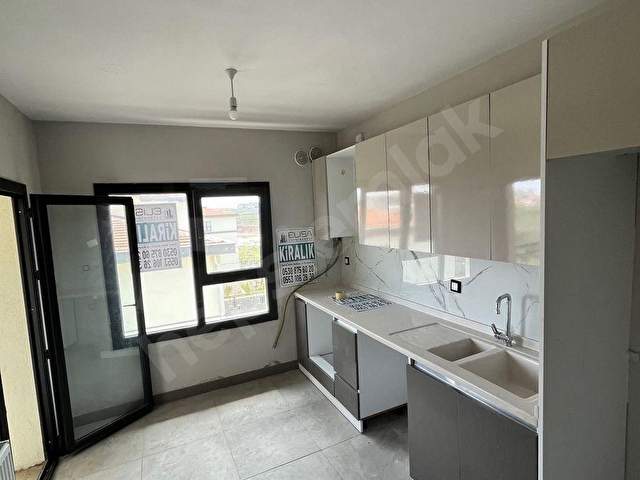KUZEYŞEHİR 10 ETAPAN 2+1 KİRLIK DAİRE - Görsel 23