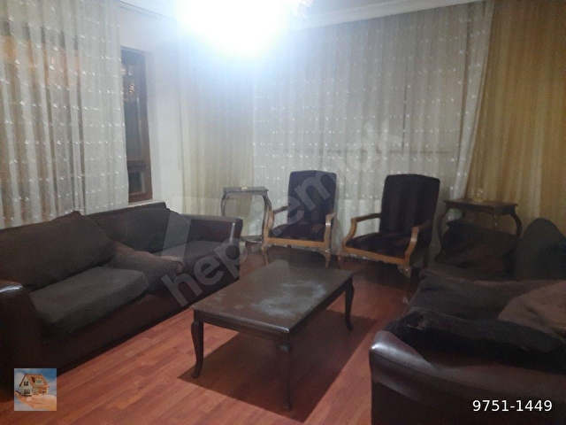 AŞIKPAŞA AÇIN CADDESINDE 3+1 KOMBİLİ AÇIK OTOPARKLI  SATILIK DAİRE