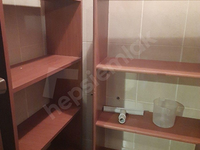 AŞIKPAŞA AÇIN CADDESINDE 3+1 KOMBİLİ AÇIK OTOPARKLI  SATILIK DAİRE - Görsel 6
