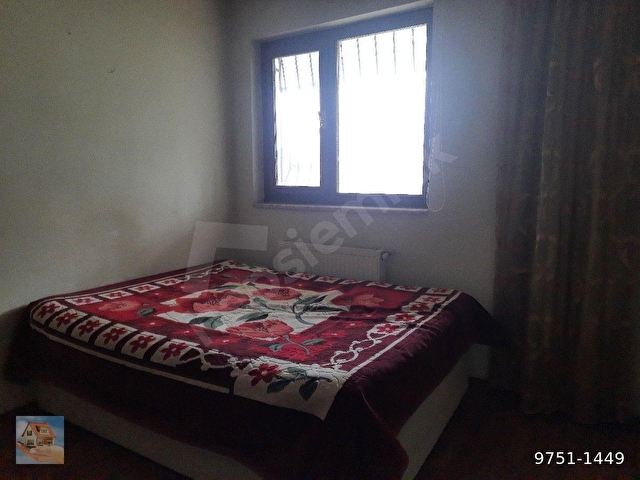 AŞIKPAŞA AÇIN CADDESINDE 3+1 KOMBİLİ AÇIK OTOPARKLI  SATILIK DAİRE - Görsel 14