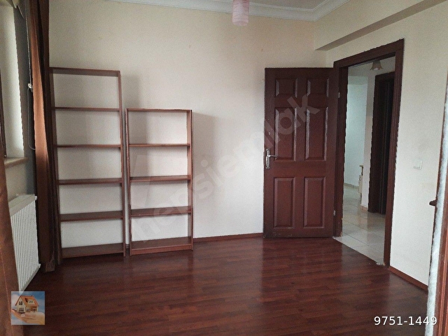 AŞIKPAŞA AÇIN CADDESINDE 3+1 KOMBİLİ AÇIK OTOPARKLI  SATILIK DAİRE - Görsel 19