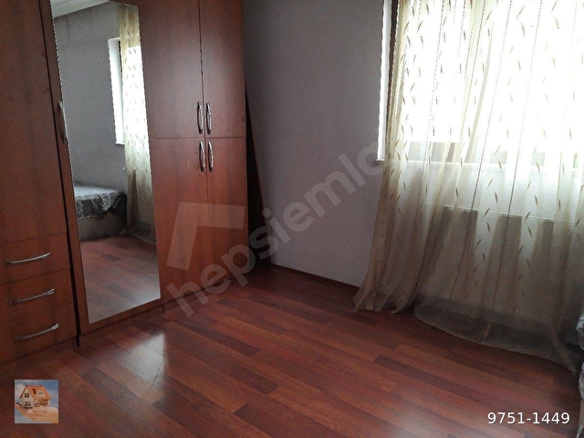 AŞIKPAŞA AÇIN CADDESINDE 3+1 KOMBİLİ AÇIK OTOPARKLI  SATILIK DAİRE - Görsel 20