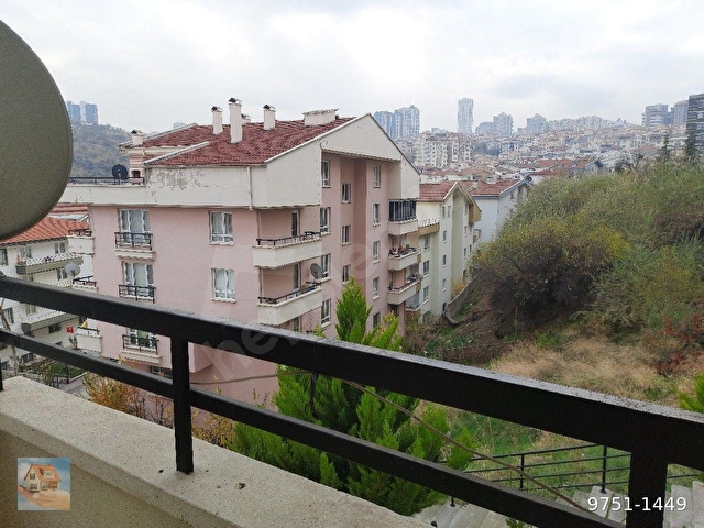 AŞIKPAŞA AÇIN CADDESINDE 3+1 KOMBİLİ AÇIK OTOPARKLI  SATILIK DAİRE - Görsel 23