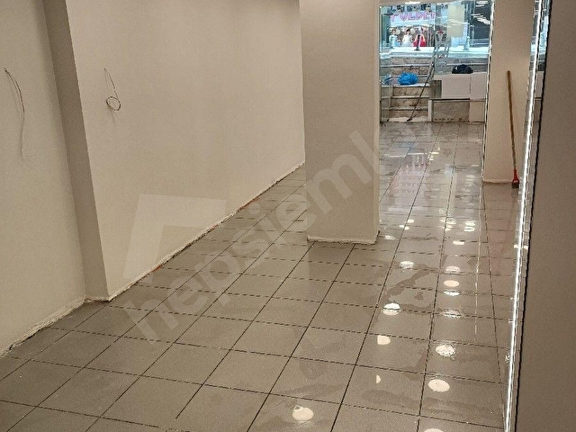 OSMANBEY ŞAİR NİGARDA SÜPERLÜKS YAPILI MUTFAK VE WC LI - Görsel 9