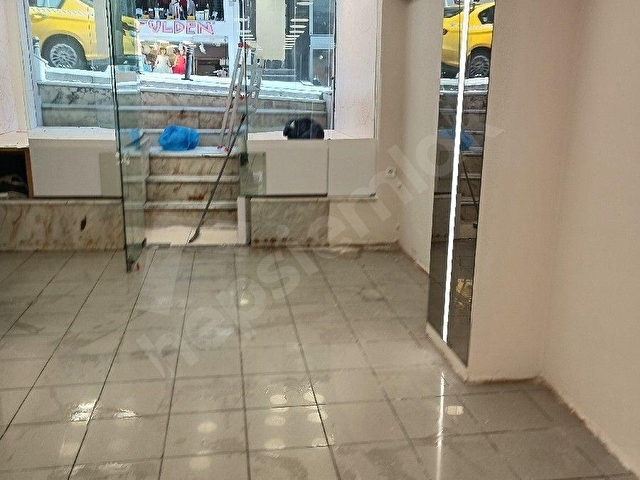 OSMANBEY ŞAİR NİGARDA SÜPERLÜKS YAPILI MUTFAK VE WC LI - Görsel 3
