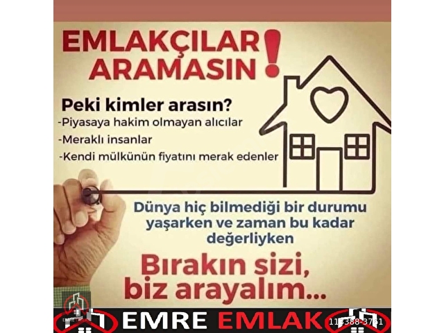 EMRE EMLAKTAN SÜVARİ MAHALLESİNDE GENİŞ YATIRIMLIK 2+1 SATILIK DAİRE - Görsel 29