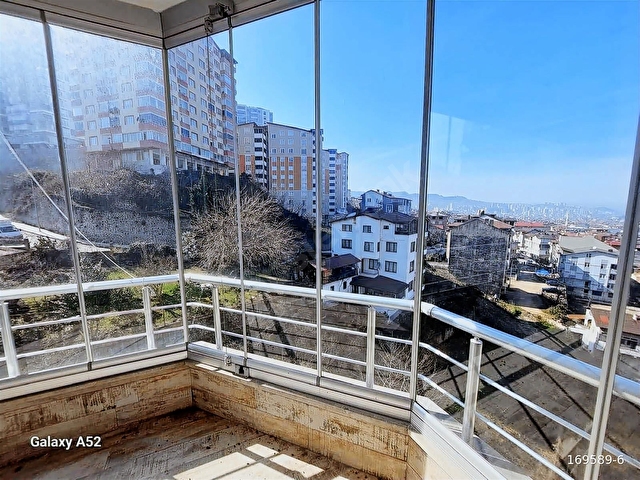 REKSA GAYRİMENKULden ŞEREFİYE mh. SİTE İÇİNDE3+1 SATILIK DAİRE - Görsel 11