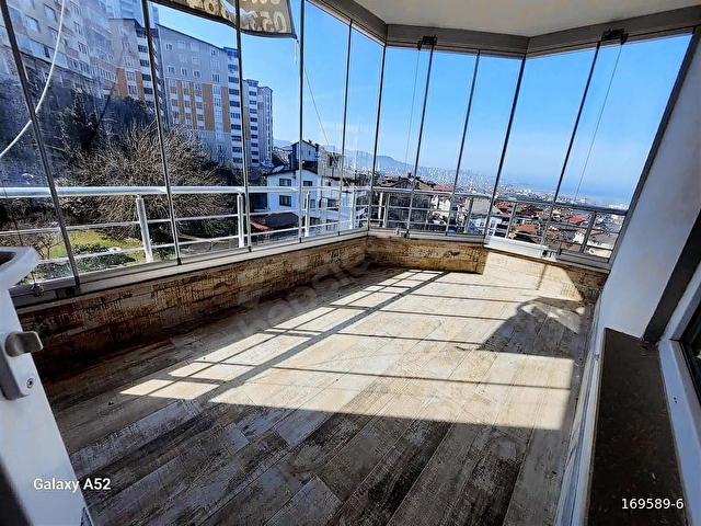 REKSA GAYRİMENKULden ŞEREFİYE mh. SİTE İÇİNDE3+1 SATILIK DAİRE - Görsel 18