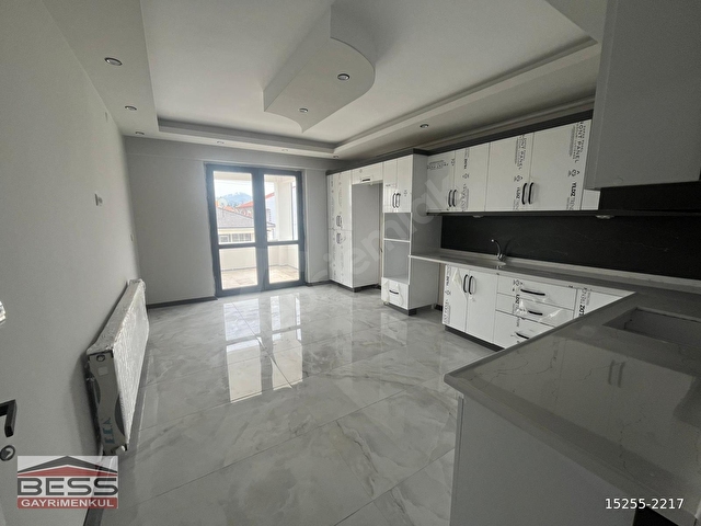 BESSDEN EMİRDAĞDA İNKİLAP MAHALLESİNDE SATILIK 6+2 VİLLA - Görsel 10