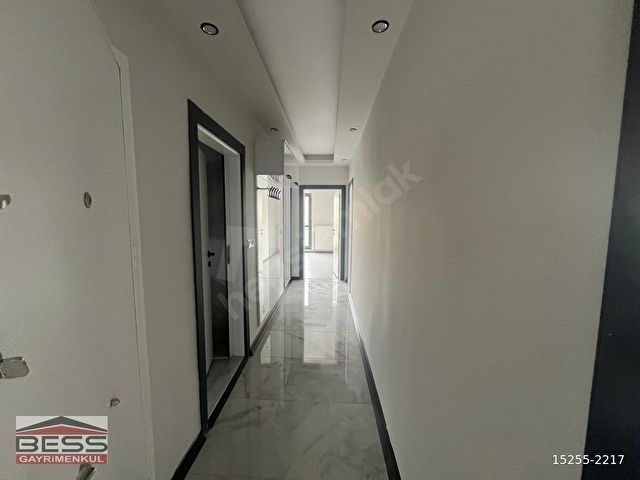 BESSDEN EMİRDAĞDA İNKİLAP MAHALLESİNDE SATILIK 6+2 VİLLA - Görsel 16