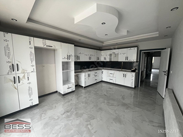 BESSDEN EMİRDAĞDA İNKİLAP MAHALLESİNDE SATILIK 6+2 VİLLA - Görsel 11